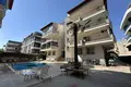 Wohnung 3 zimmer  Oba, Türkei