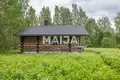 Chalet 2 chambres 61 m² Rovaniemen seutukunta, Finlande