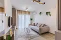 Квартира 2 комнаты 38 м² Бечичи, Черногория