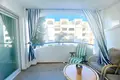 Mieszkanie 2 pokoi  Benalmadena, Hiszpania