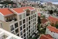 Apartamento 1 habitacion 52 m² Becici, Montenegro