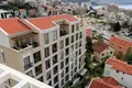 Wohnung 1 Schlafzimmer 55 m² Becici, Montenegro