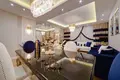 Wohnung 6 zimmer 220 m² Mezitli, Türkei