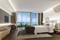 Studio apartment 1 bedroom 44 m² Phuket, Thailand