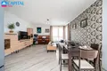 3 room apartment 76 m² Vilnius, Lithuania