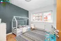 Квартира 3 комнаты 80 м² Вильнюс, Литва
