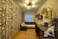 3 room apartment 60 m² Brest, Belarus