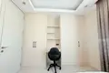 Квартира 3 комнаты  Махмутлар, Турция