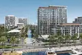 Mieszkanie 1 pokój 844 m² Dubaj, Emiraty Arabskie