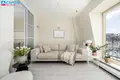 Appartement 2 chambres 45 m² Vilnius, Lituanie