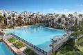 2 bedroom penthouse 122 m² Red Sea, Egypt