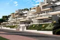 2 bedroom apartment 133 m² Estepona, Spain