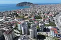 Квартира 2 комнаты  Аланья, Турция