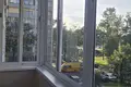 Wohnung 2 zimmer 53 m² Minsk, Belarus