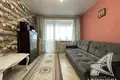 Apartamento 2 habitaciones 49 m² Brest, Bielorrusia