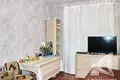 3 room apartment 59 m² Brest, Belarus