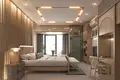 Studio 32 m² Pattaya, Thaïlande