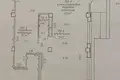 Office 1 room 80 m² in Minsk, Belarus