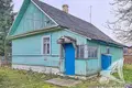 Casa 49 m² Lyscycki sielski Saviet, Bielorrusia