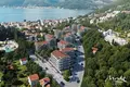 Квартира 2 спальни 61 м² Тиват, Черногория