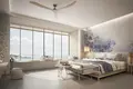 1 bedroom apartment 38 m² Ban Bang Thao, Thailand