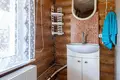 Haus 96 m² Kryvasielski sielski Saviet, Belarus
