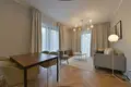 1 bedroom apartment 36 m² in Warsaw, Poland