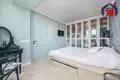 3 room apartment 133 m² Zaslawye, Belarus