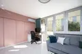 Apartamento 2 habitaciones 51 m² Cracovia, Polonia