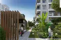 Complejo residencial New residence with a swimming pool and around-the-clock security, Izmir, Turkey