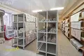 Shop 496 m² in Byerazino, Belarus