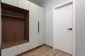 Mieszkanie 1 pokój 46 m² Petersburg, Rosja