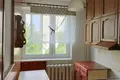 Apartamento 3 habitaciones 56 m² Poznan, Polonia