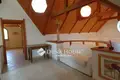 House 220 m² Kecskemeti jaras, Hungary