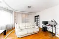 Apartamento 3 habitaciones 93 m² Minsk, Belarús