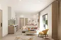 1 bedroom apartment 35 m² Rawai, Thailand