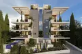 Penthouse 3 Schlafzimmer 127 m² Germasogeia, Zypern