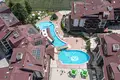 Wohnung 2 zimmer 60 m² Bansko, Bulgarien