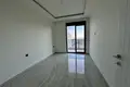Mieszkanie 1 pokój 57 m² Mediterranean Region, Turcja