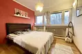 Appartement 2 chambres 43 m² Lodz, Pologne