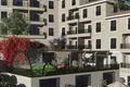 Apartamento 1 habitacion 42 m² Becici, Montenegro