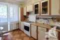 Квартира 2 комнаты 54 м² Мухавецкий сельский Совет, Беларусь