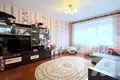 Apartamento 4 habitaciones 88 m² Borisov, Belarús
