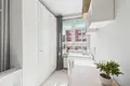 2 room apartment 35 m² Warsaw, Poland