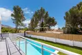 Вилла 4 спальни 225 м² Altea, Испания