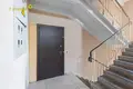 1 room apartment 41 m² Minsk, Belarus