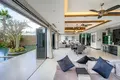 5-Schlafzimmer-Villa 600 m² Phuket, Thailand