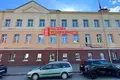 Büro 61 m² in Hrodna, Weißrussland