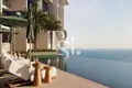 1 bedroom apartment 74 m² Ras Al Khaimah, UAE