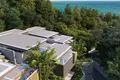 Villa de 4 habitaciones 601 m² Phuket, Tailandia